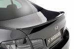 BMW 5-Series by Hamann 2011 года